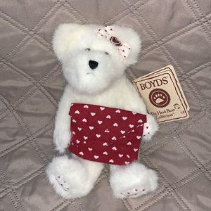 Boyds Bear ❤️ Lovie